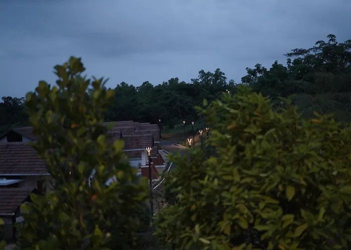 Vaidekam Resorts & Wellness, Kannur