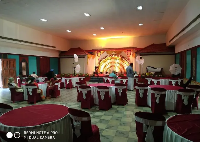 Kairali Heritage Resort