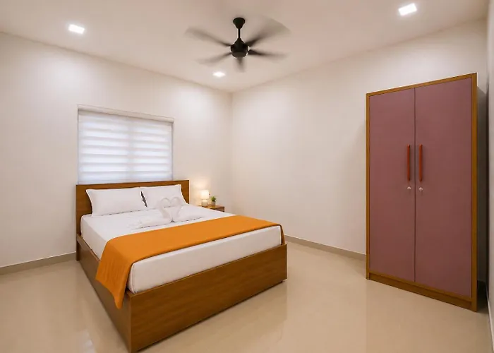 Kannur Easy Nest
